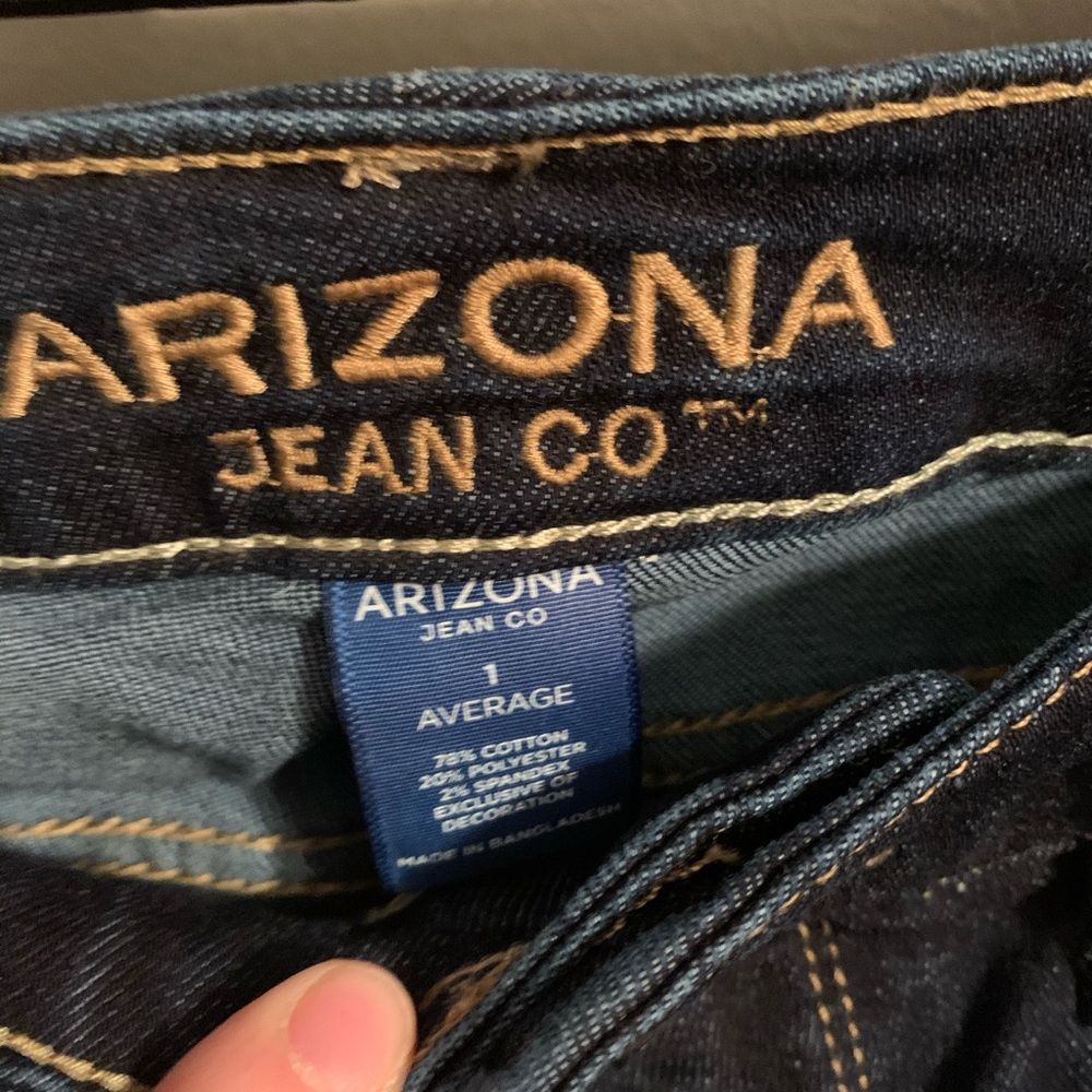 Jeans - Picture 3 of 3